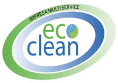 Logo Eco Clean Multiservice Disinfestazione